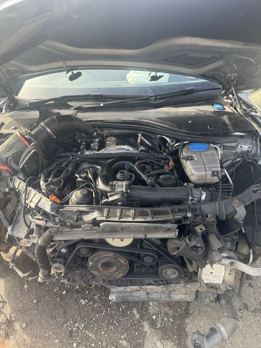 Ауди А7 3.0 тди на части / Audi A7 3.0 TDI на части