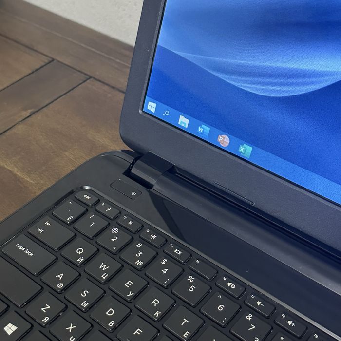 Ноутбук HP ARGB125