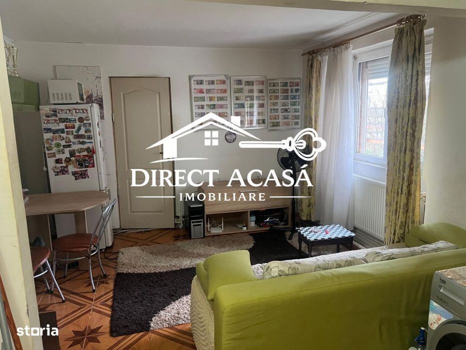Apartament 2 camere – preț accesibil | Ady Endre