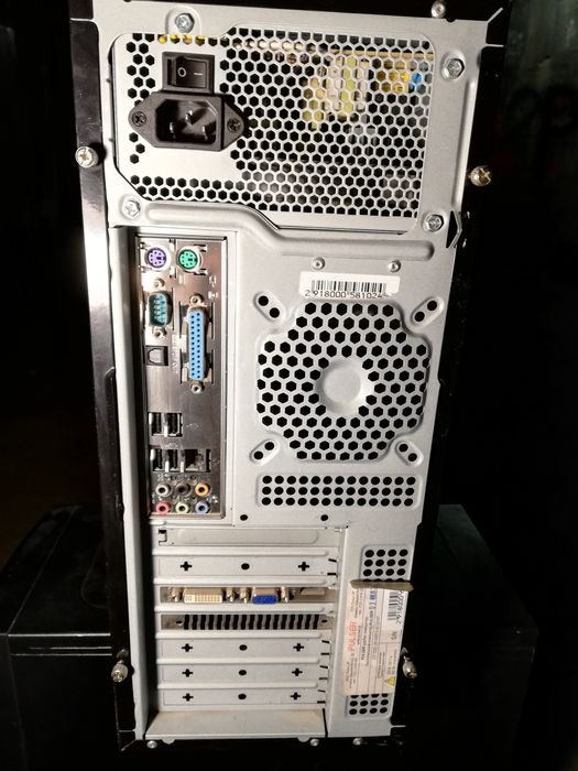 Продам Системный БЛОК