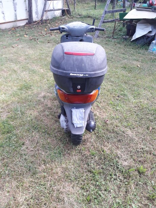 De vănzare piagio sfera