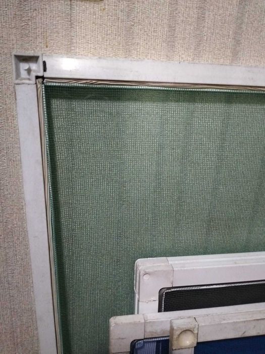 москитная сетка на окна