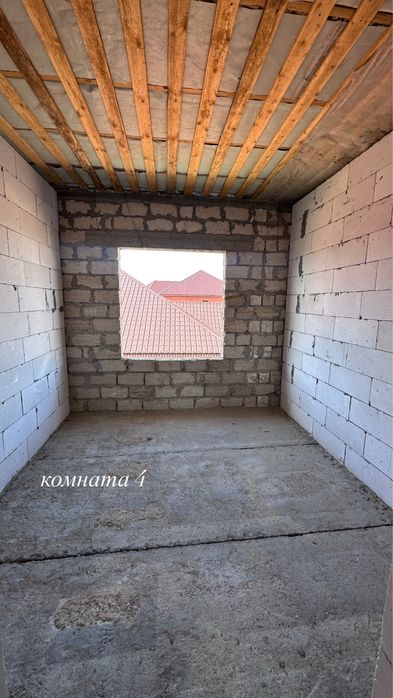 Продается двухэтажный дом