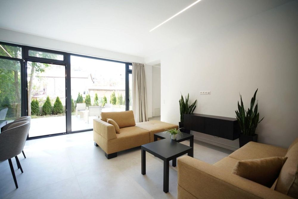 Дава се под наем Мезонет в София, Горубляне - 150 кв.м за 1499 € - Снимка #1