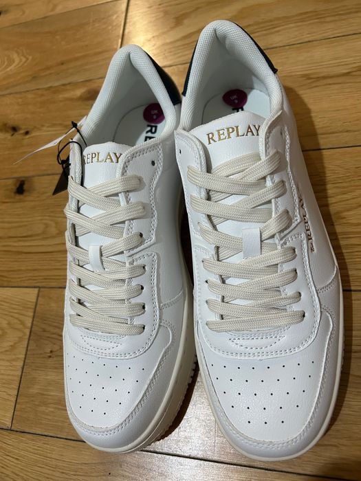 Мъжки оригинални маратонки Replay