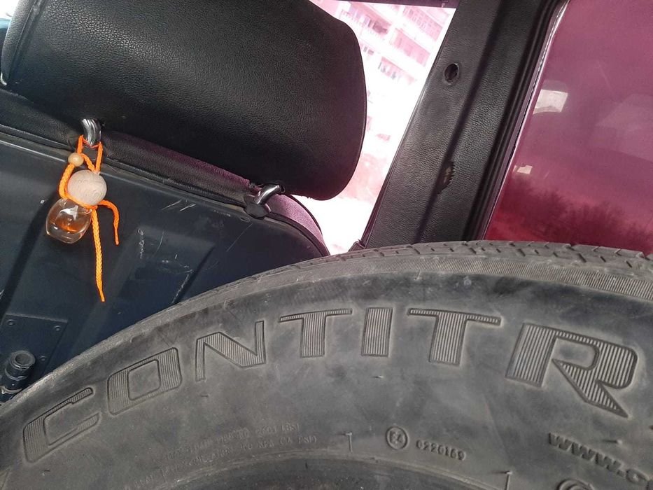 Шины летные 285\70\18