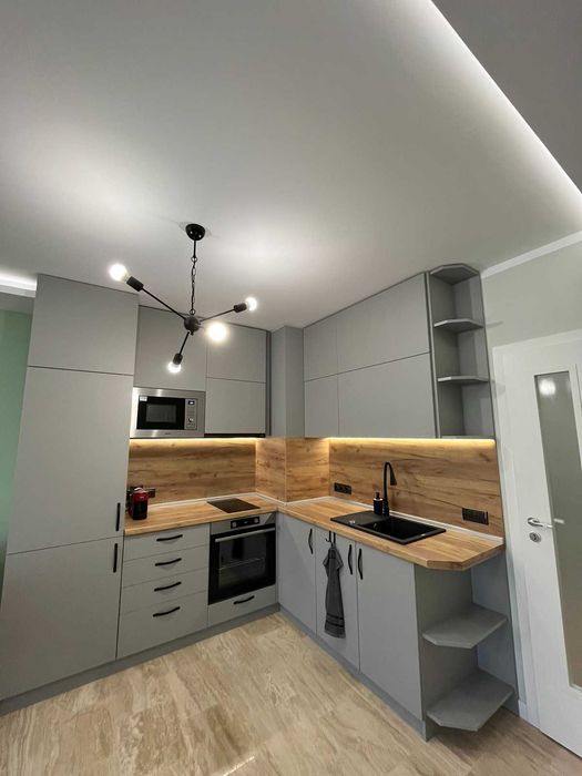 Дава се под наем Двустаен апартамент в София, Малинова долина - 60 кв.м за 750 € - Снимка #4