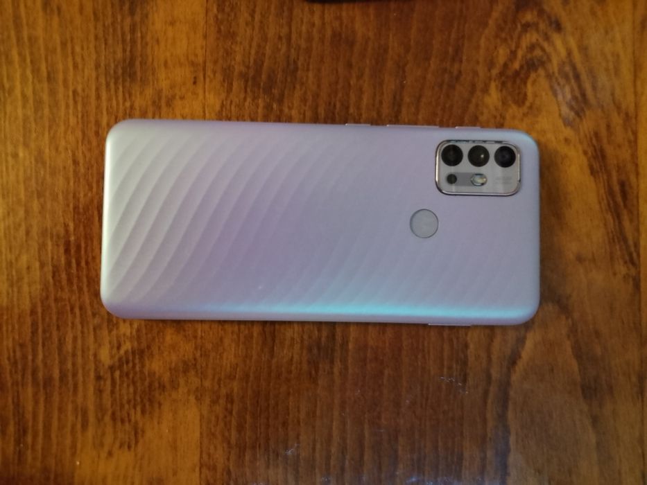 Motorola moto g 10