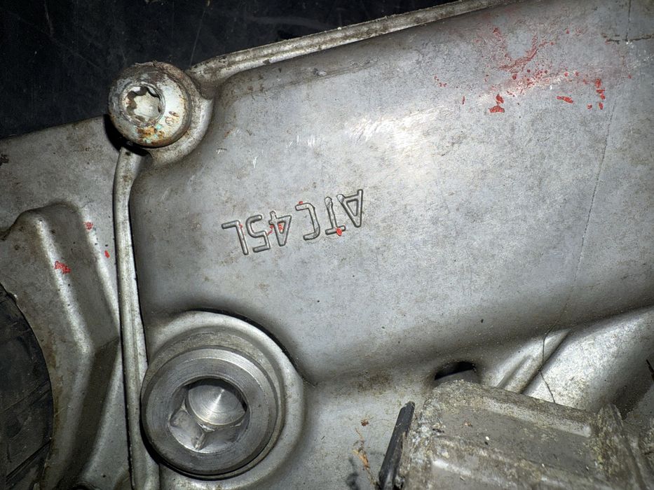 Cutie transfer bmw x3 f25 Atc45L si Atc 450