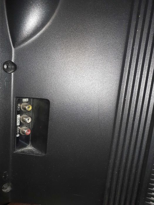 Телевизор LG 21 инча – Super Slim