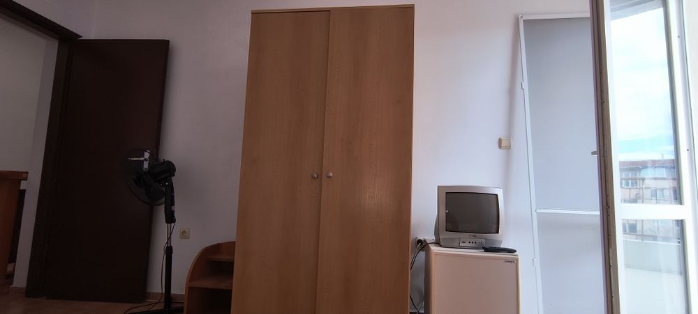 стая квартира за персонал