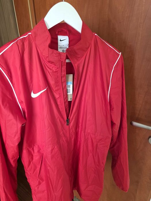 Nike мъжко горнище