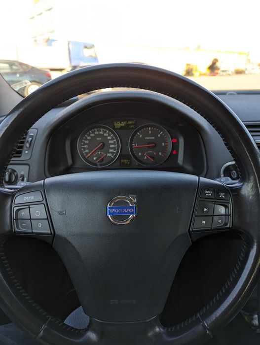 Vând Volvo V50 an 2011