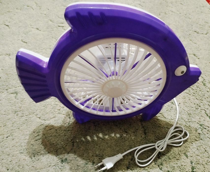 Akalon M-A700 напольный вентилятор с качающейся головой хороший ветер