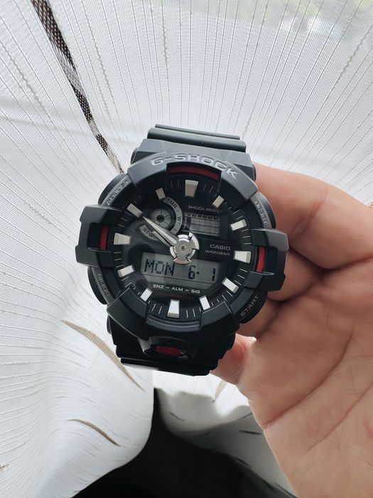 Ceas G-Shock GA700