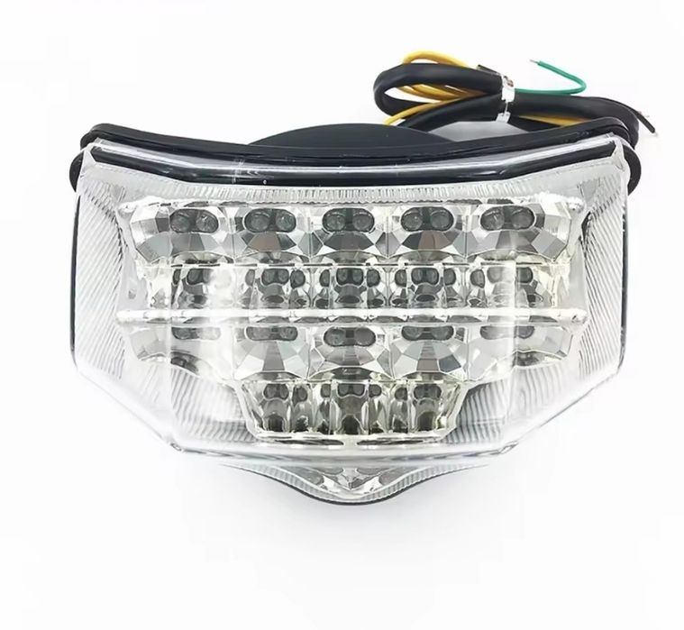 Stop led Yamaha fz6