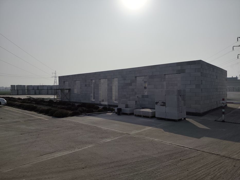 Gazablok terish xizmati 8.000 mingdan boshlanadi