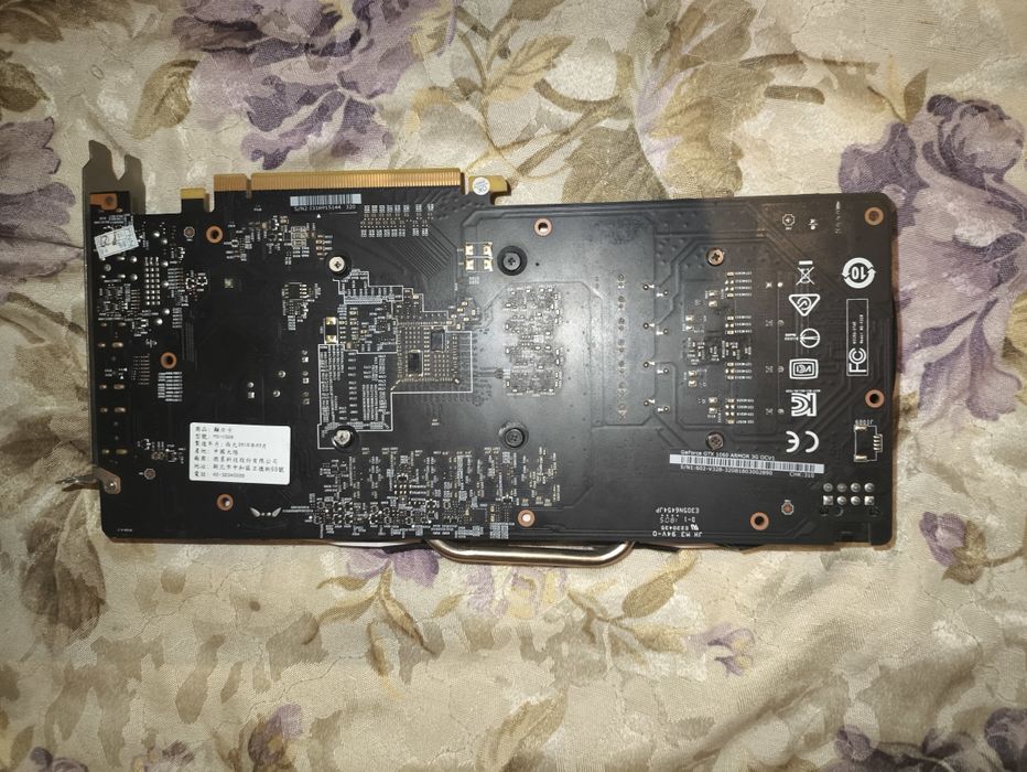 GeForce GTX 1060