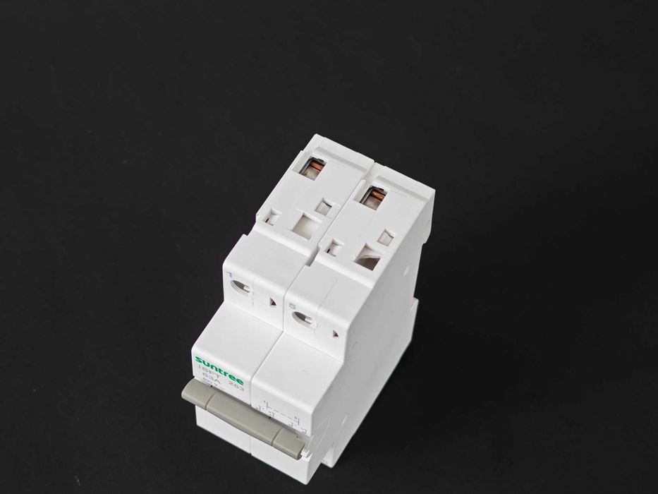 Suntree механичен  УМ шалтер 63A MTS за соларни системи мрежа инвертор