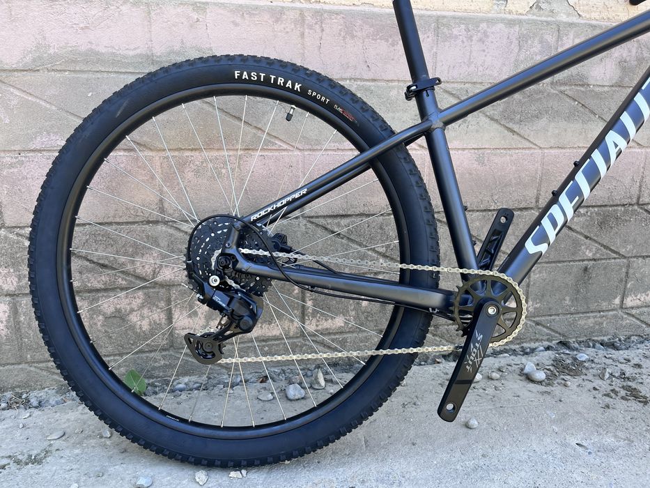 Specialized rockhopper