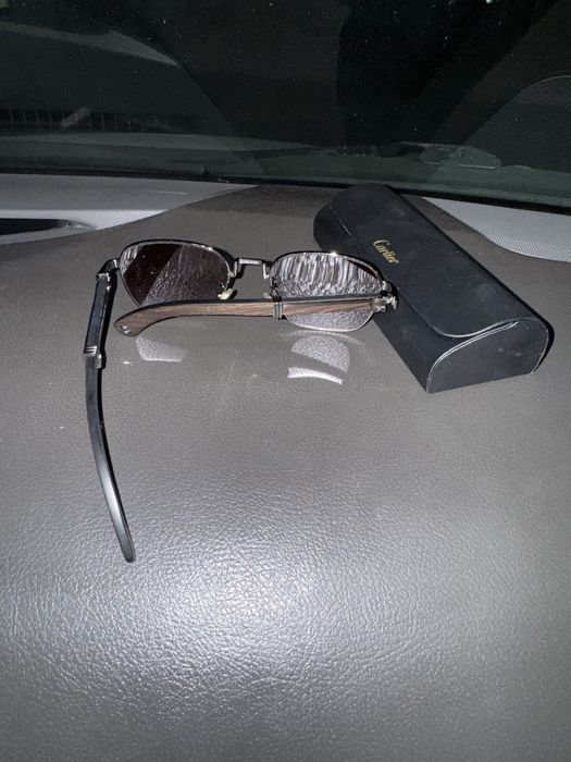 Продаю очки новые