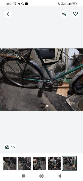 Велосипед запчасти