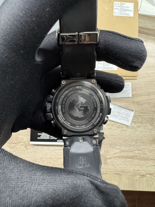 G-shock MT-G B1000TJ