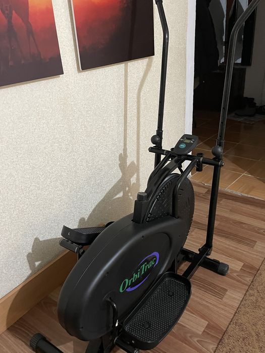 Тренажер OrbiTrac