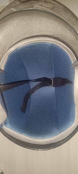 Продам Мото шлем, открытый XL