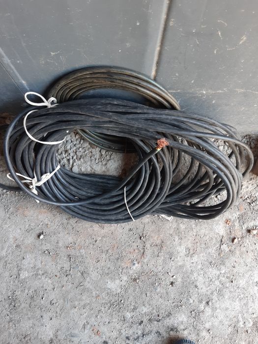 Продаётся медный кабель