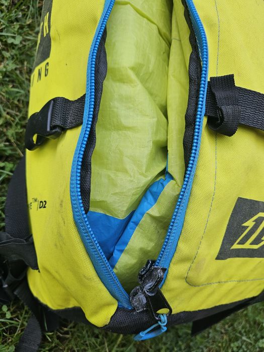 North Vegas 2016 – 7m фристайл кайт, отлично състояние Duotone