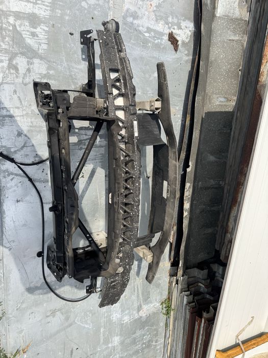 Очиларка / маска бмв ф30 ф31 М пакет ф80