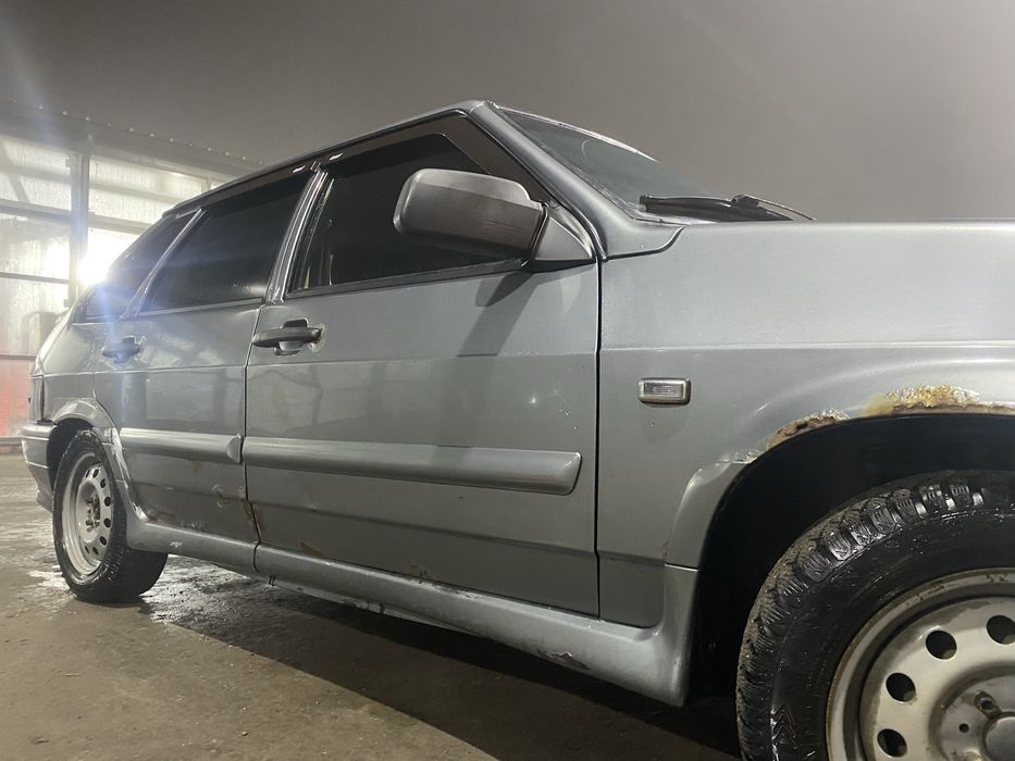 Продам ваз 2114