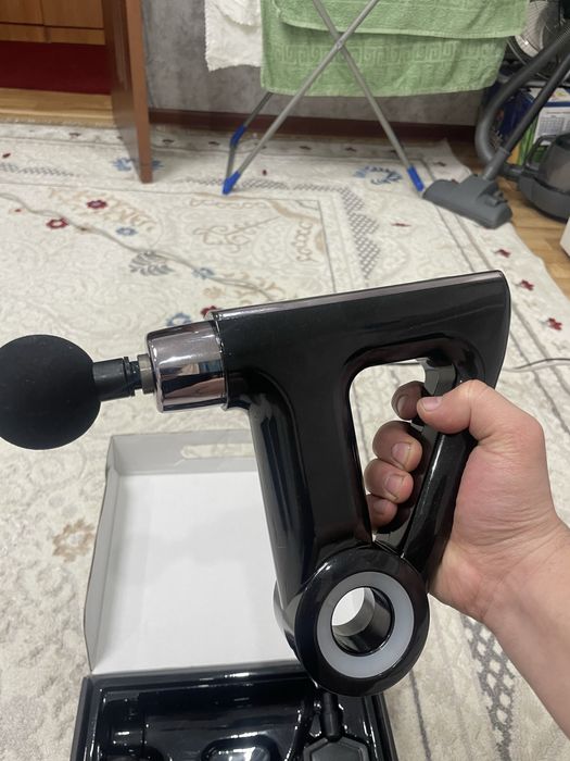 Массажер для тела