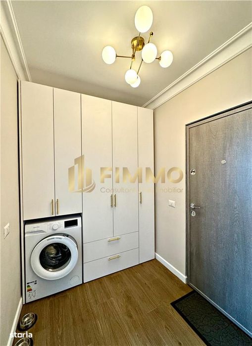Microapartament superb | Loc de parcare privat | Lisaura | ID:1262