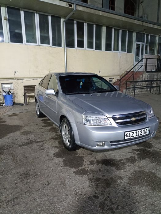 Продам свой ласетти оптра 1,6 автомат