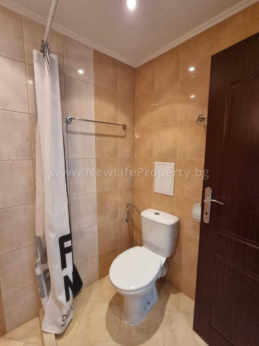 Продава се Едностаен апартамент в к.к. Слънчев бряг - 53 кв.м за 925 €/кв.м - Снимка #10