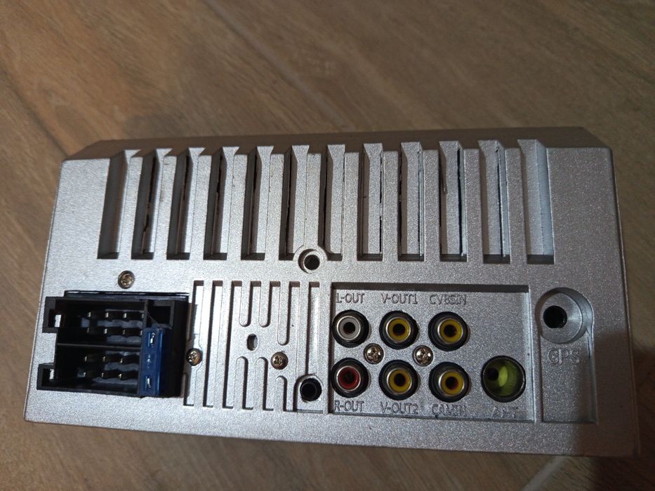 Мултимедия за Опел