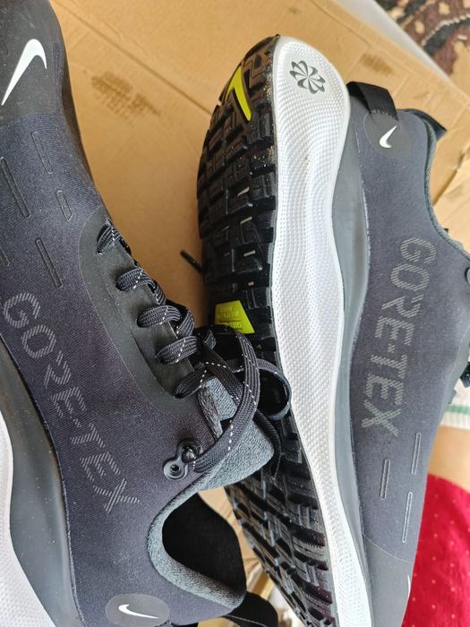 Мужские кроссовки Nike оригинал