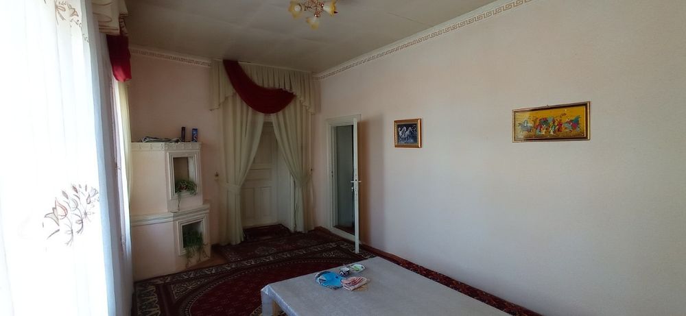 Uy Sotiladi.Yashashga tayyor uy.