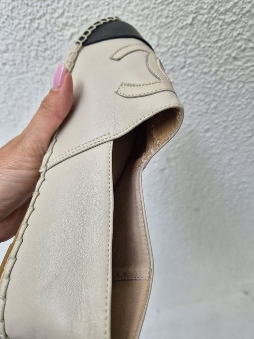 Стилни Еспадрили