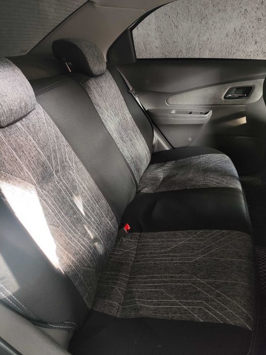 Chevrolet Cobalt 2025 FULL, Автомат, Пропан, 34.000 км