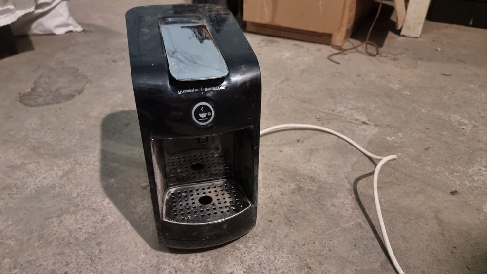 Продавам кафемашина Guzzini