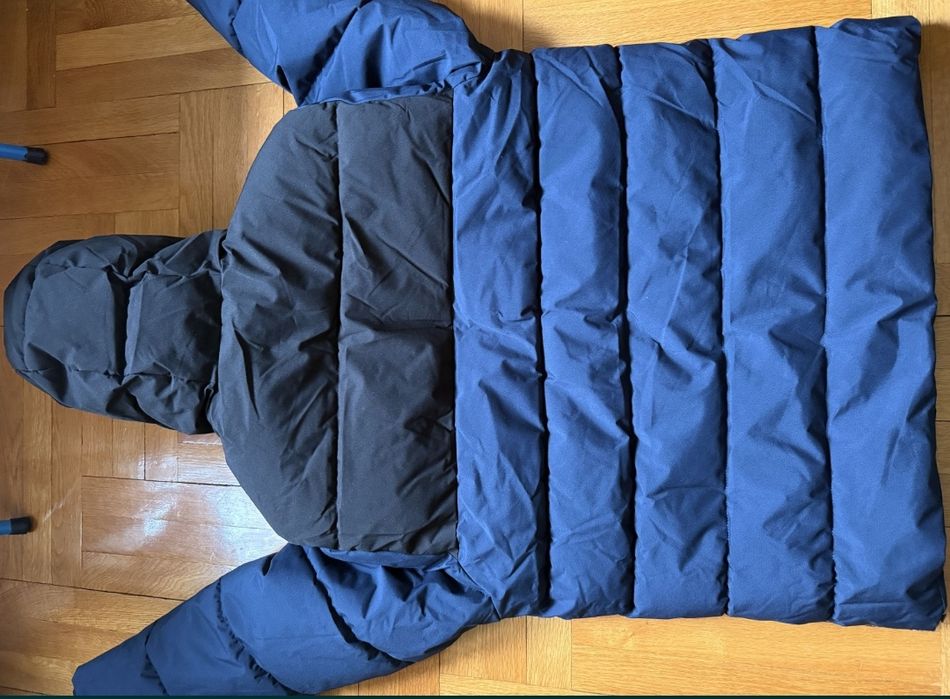 Jack Jones мъжко зимно яке
