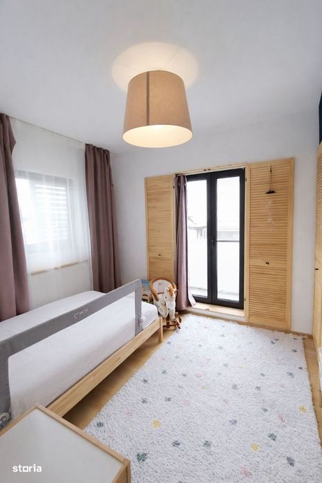 Mansarda De Poveste | 184Mp | 6 Camere | Floreasca