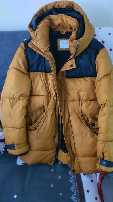 Детско яке Зара 152