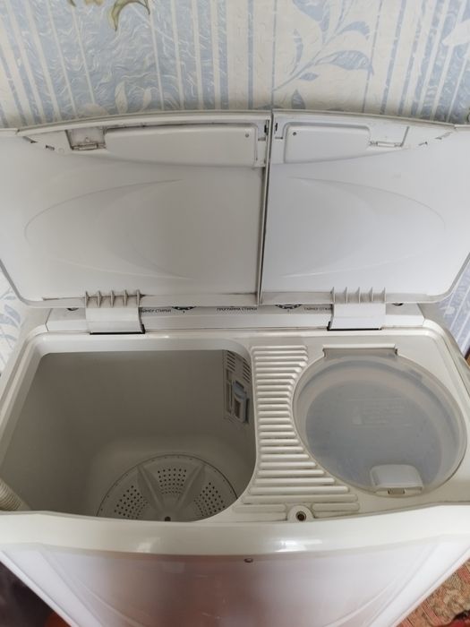 Стиральная машинка welton