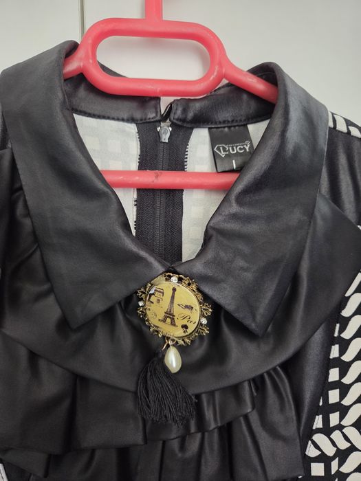 Рокля Lucy размер Л