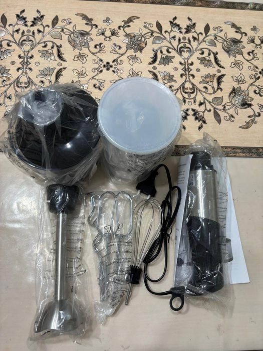 Продам блендер Bosch новый