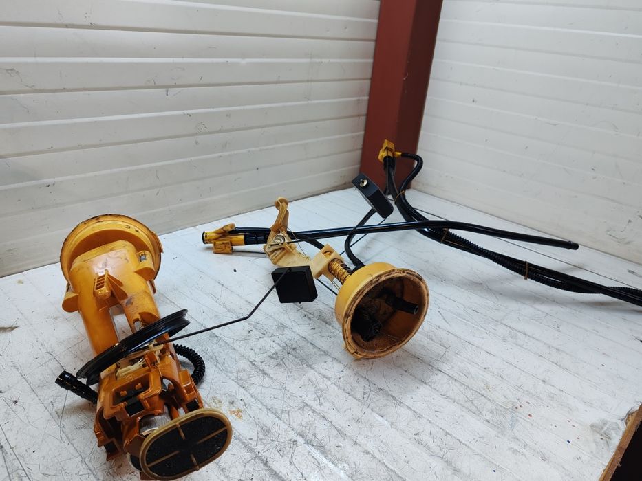 Pompa motorina rezervor BMW X5 E53 400lei